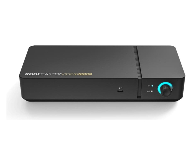Rode Caster Video Core - 1534847 - zdjęcie